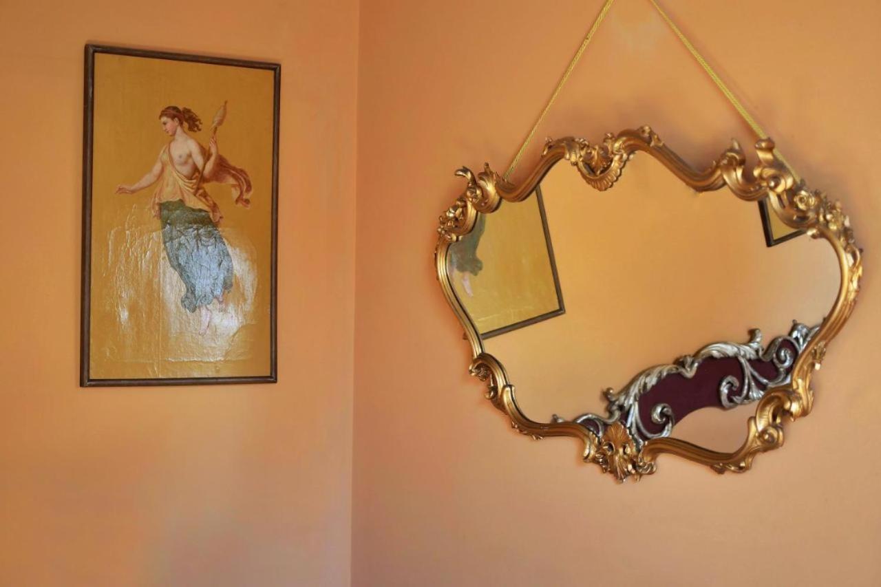 Al Massimo Piacere Bed & Breakfast *